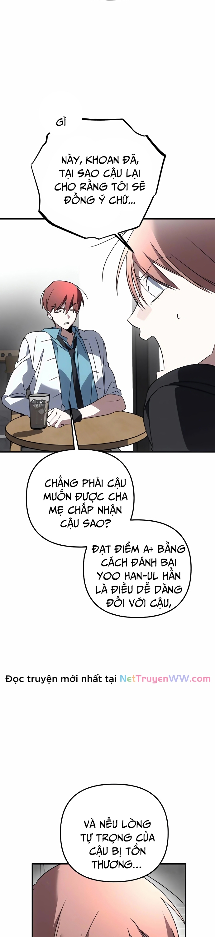 Sounds Like: Chapter 3