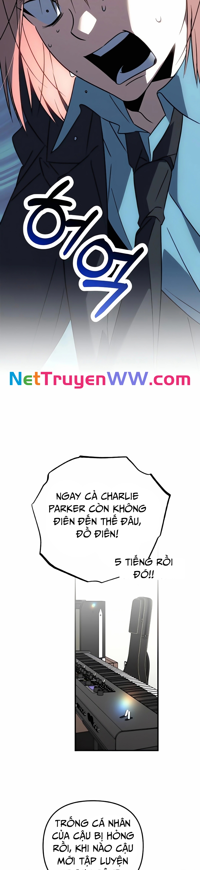 Sounds Like: Chapter 3