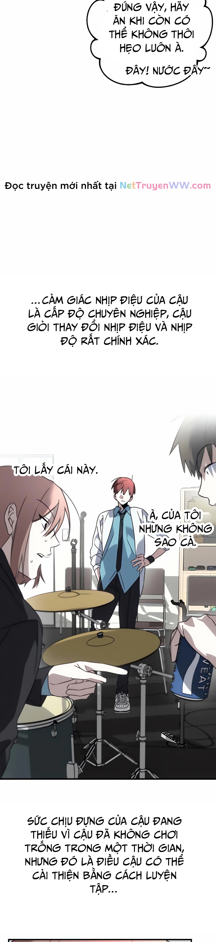 Sounds Like: Chapter 3