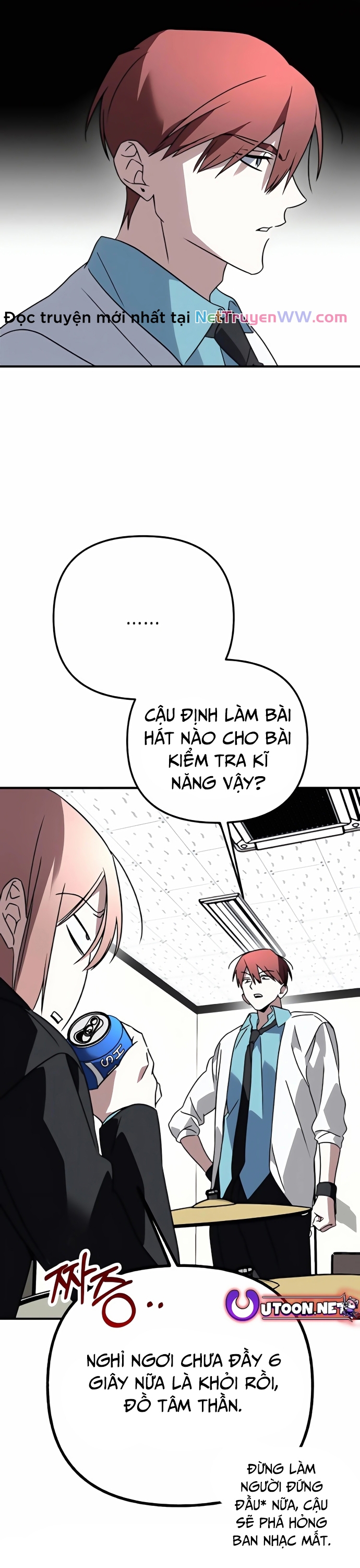 Sounds Like: Chapter 3