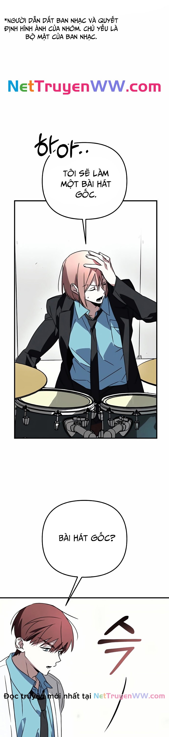 Sounds Like: Chapter 3