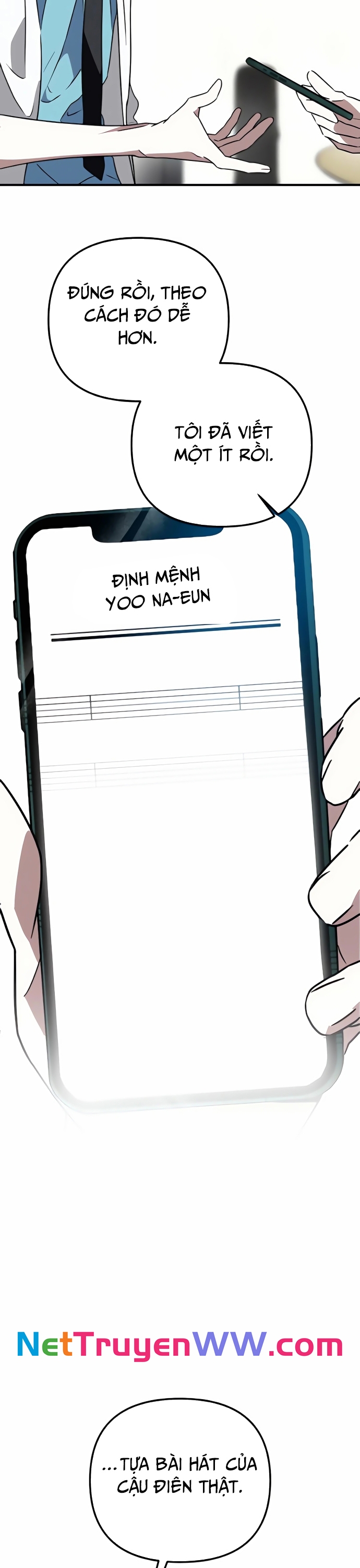 Sounds Like: Chapter 3