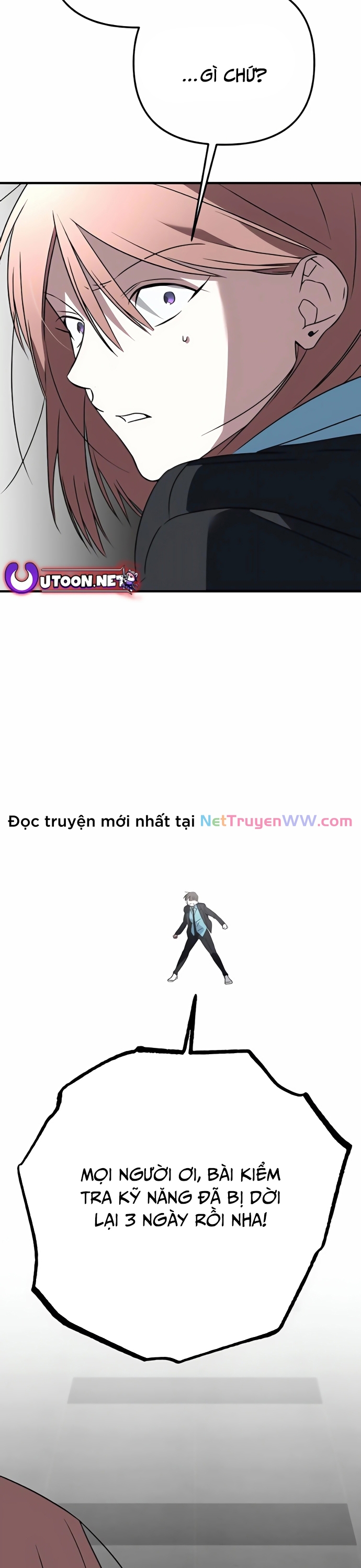 Sounds Like: Chapter 3