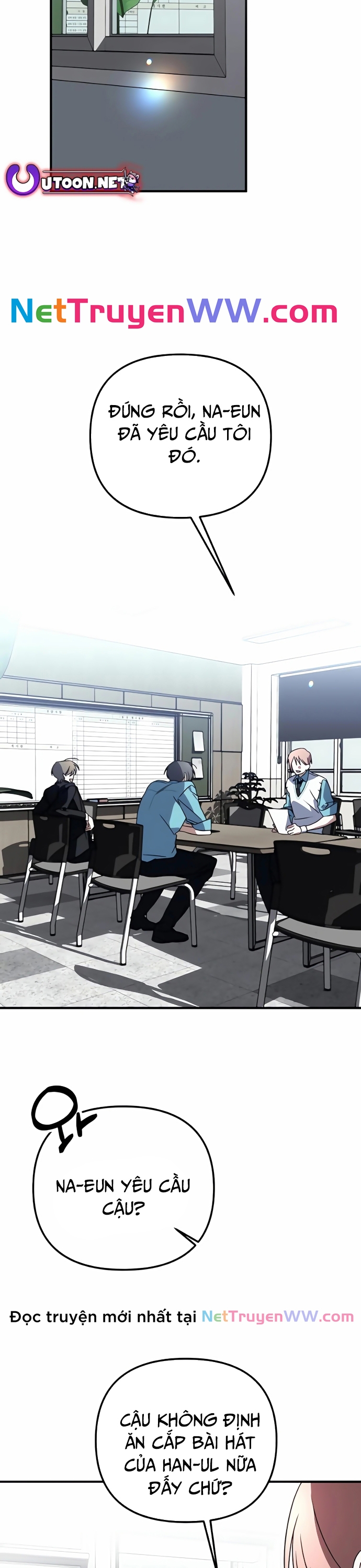 Sounds Like: Chapter 3