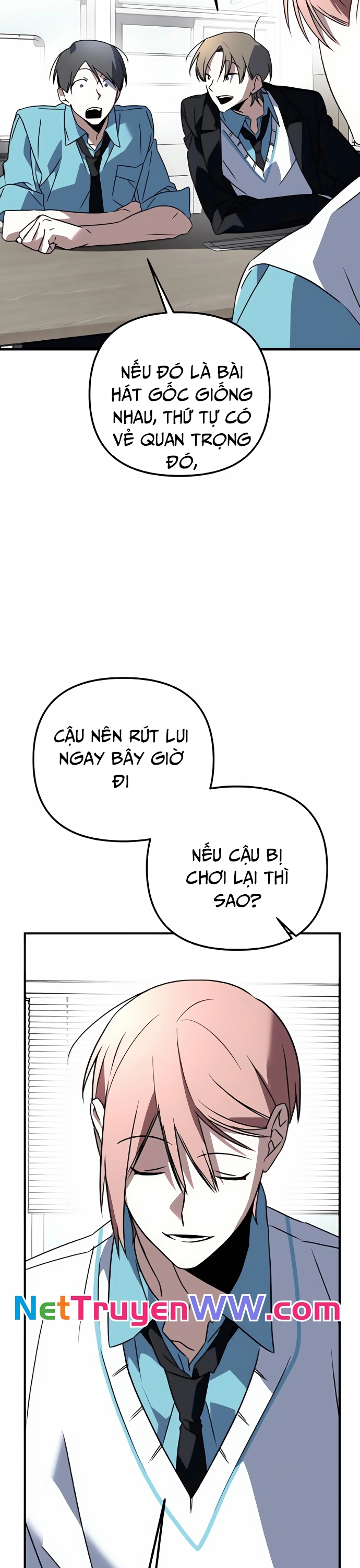 Sounds Like: Chapter 3