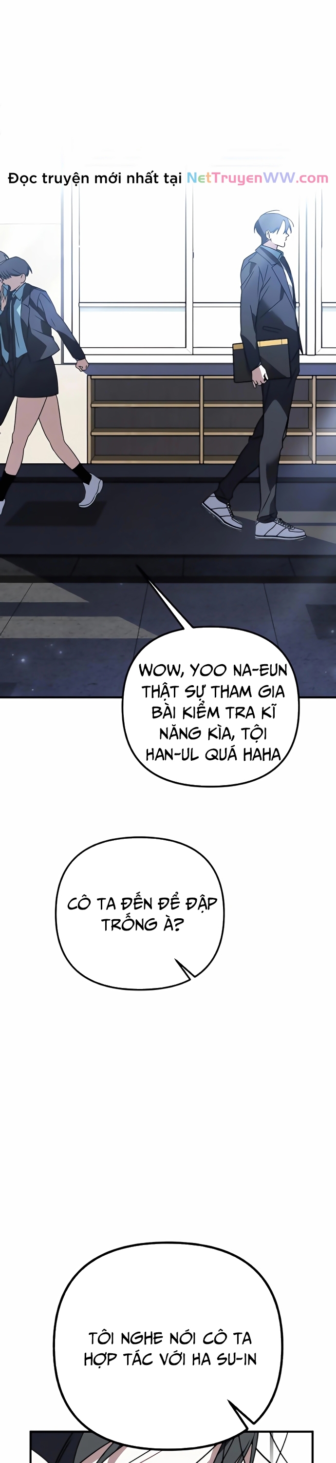 Sounds Like: Chapter 3