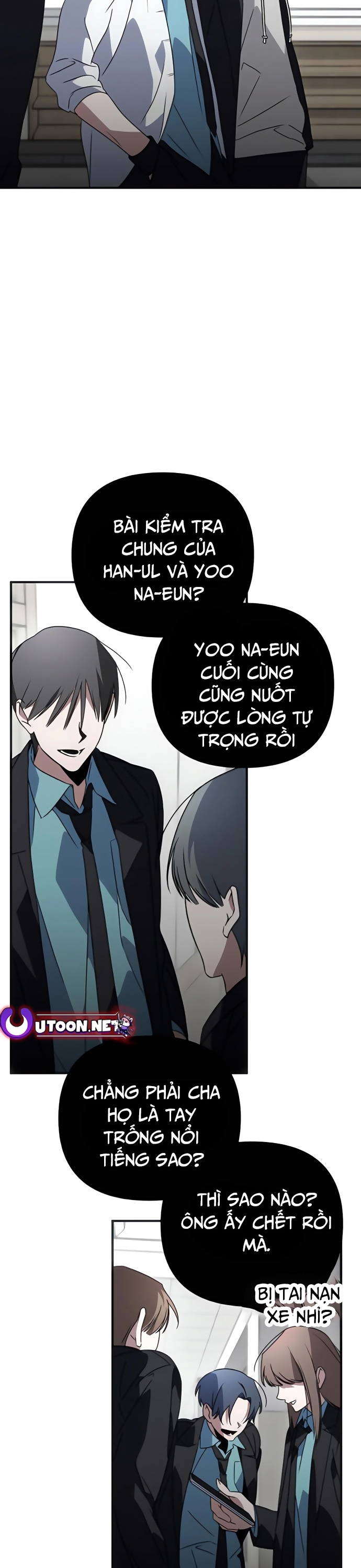 Sounds Like: Chapter 3