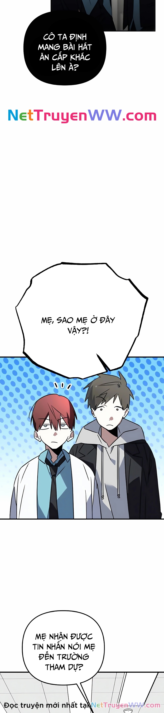 Sounds Like: Chapter 3