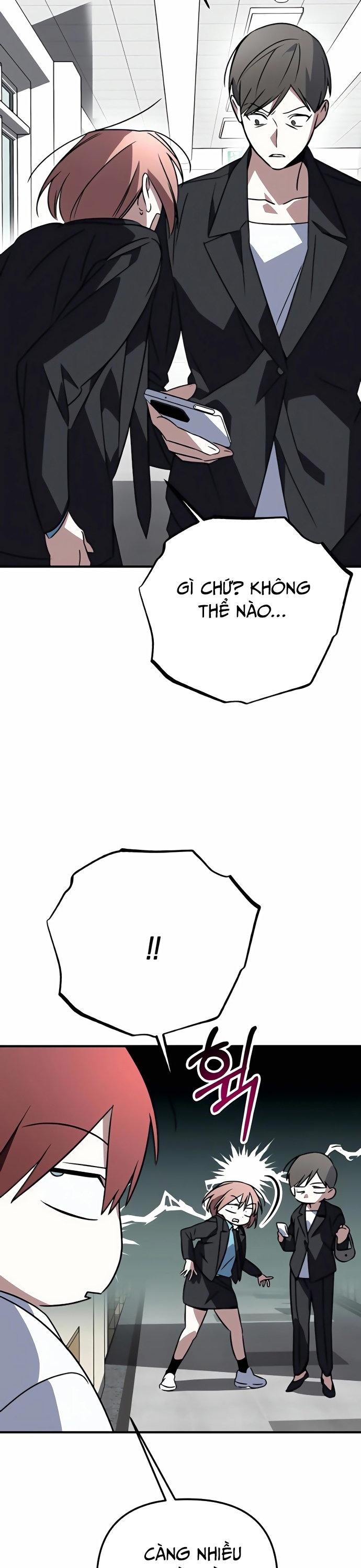 Sounds Like: Chapter 3