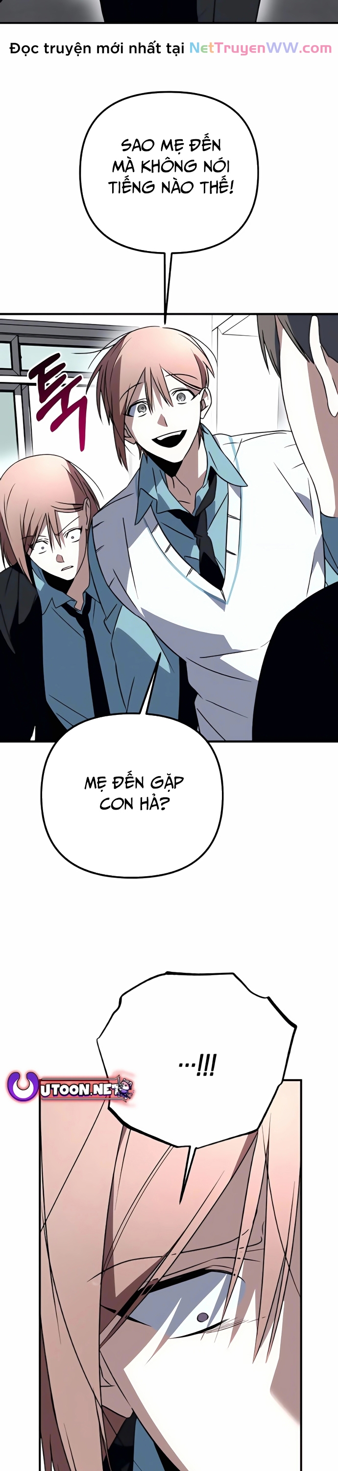 Sounds Like: Chapter 3