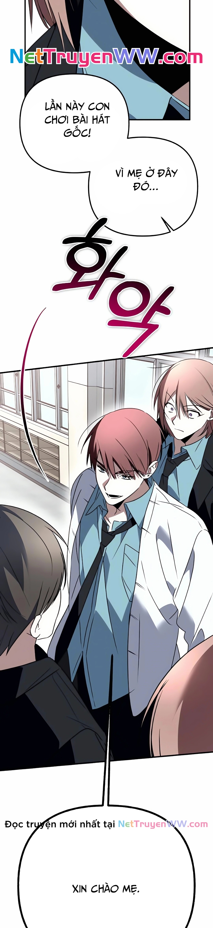 Sounds Like: Chapter 3