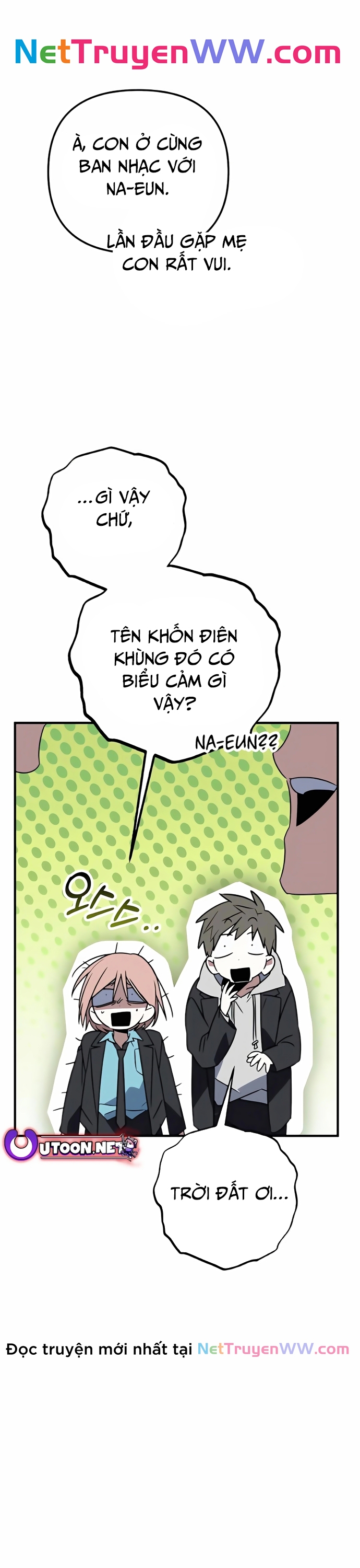 Sounds Like: Chapter 3