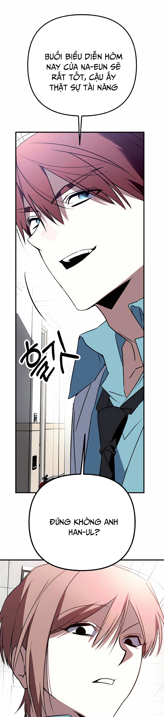 Sounds Like: Chapter 3