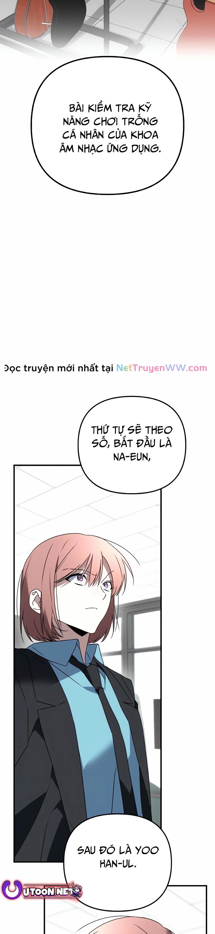 Sounds Like: Chapter 3