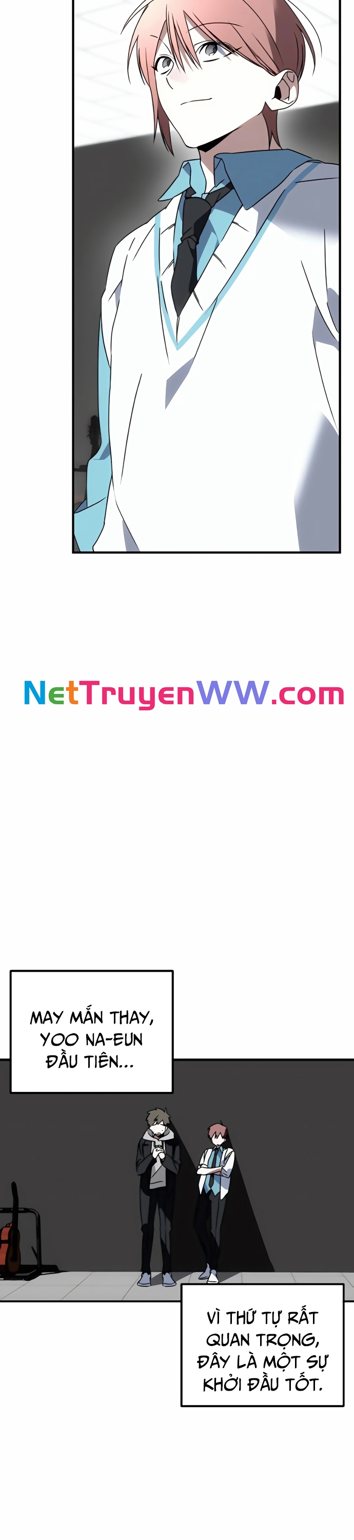 Sounds Like: Chapter 3