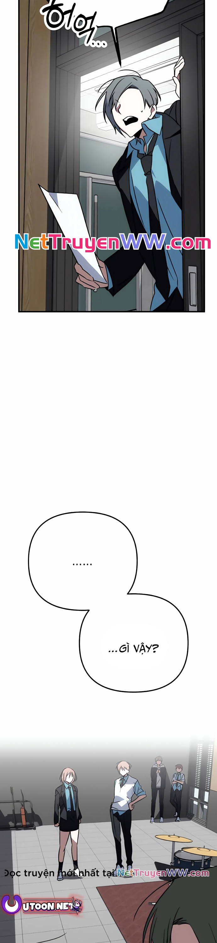 Sounds Like: Chapter 3