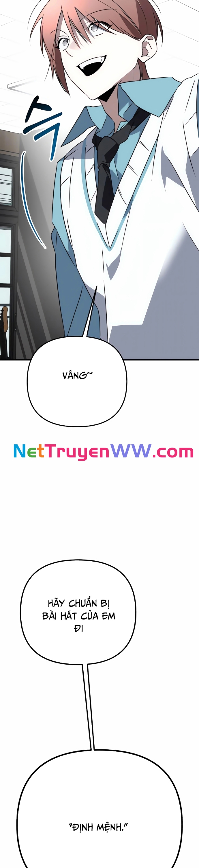 Sounds Like: Chapter 3