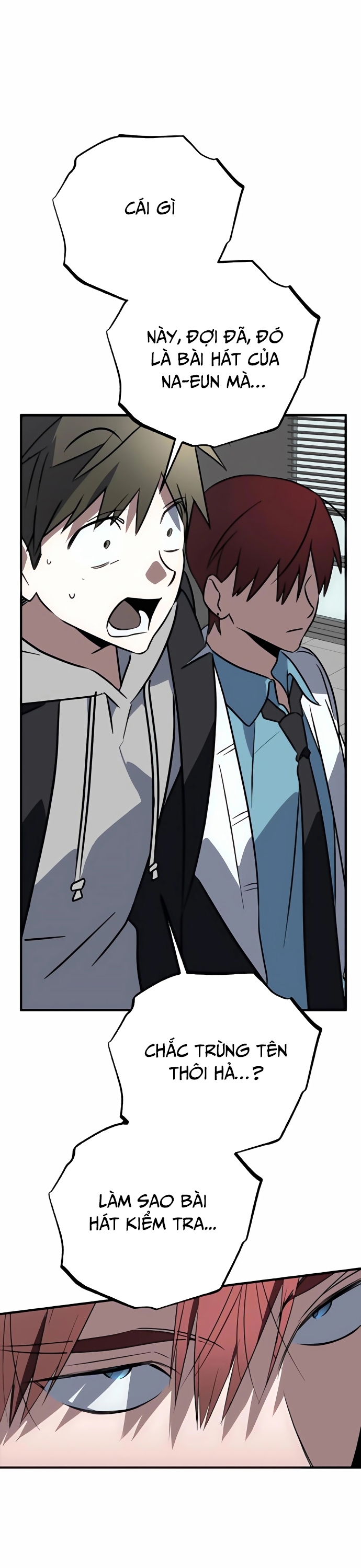 Sounds Like: Chapter 3