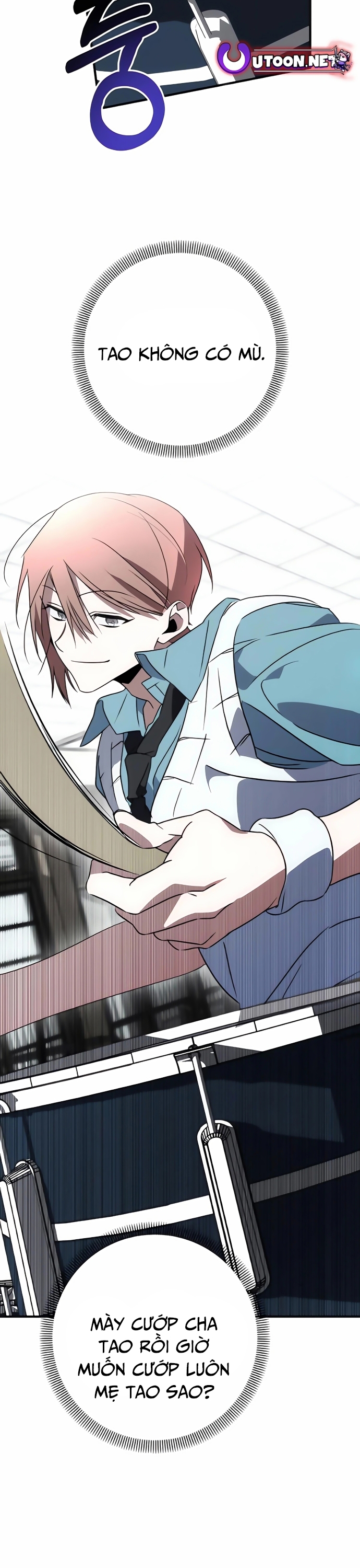 Sounds Like: Chapter 3