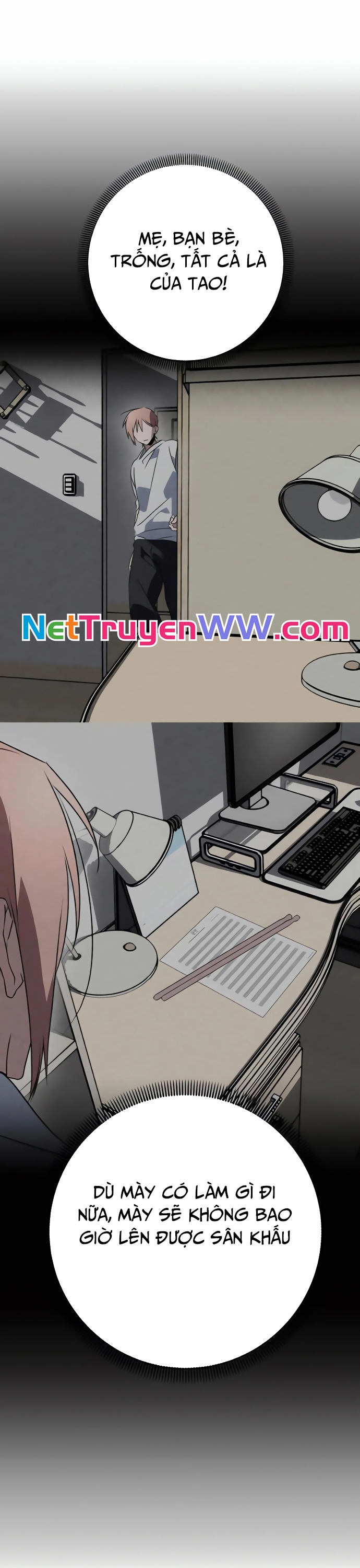 Sounds Like: Chapter 3