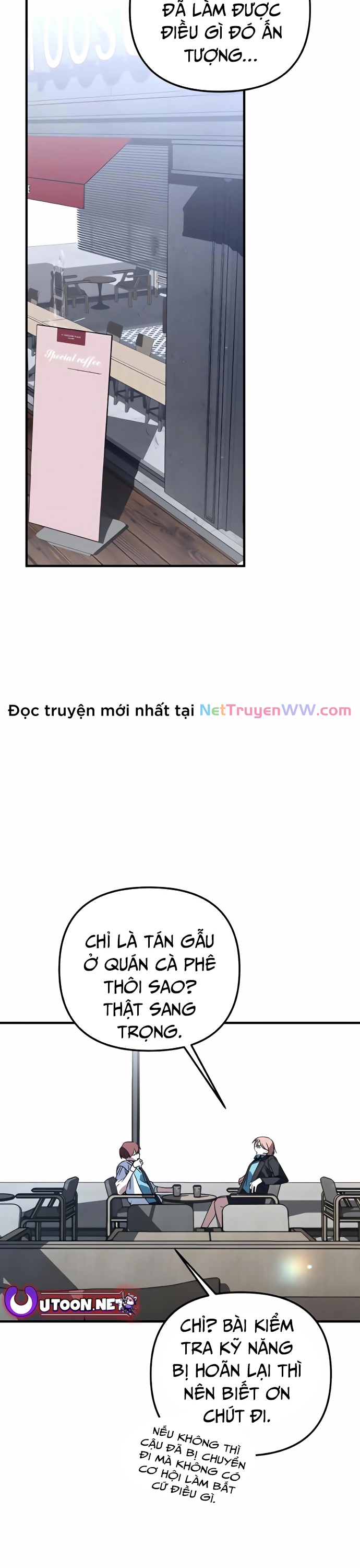 Sounds Like: Chapter 3