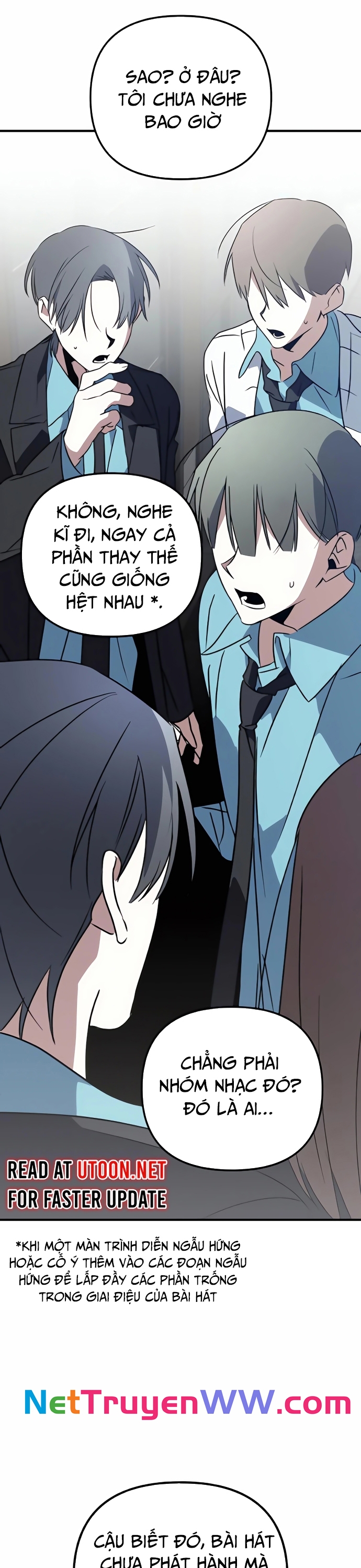 Sounds Like: Chapter 3