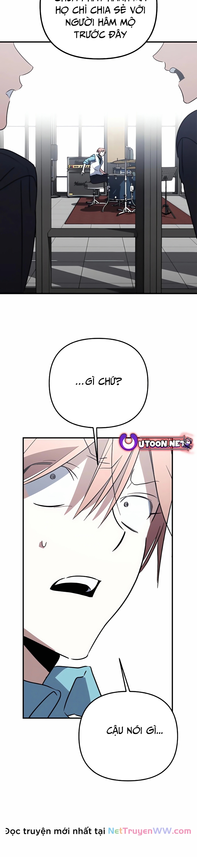 Sounds Like: Chapter 3