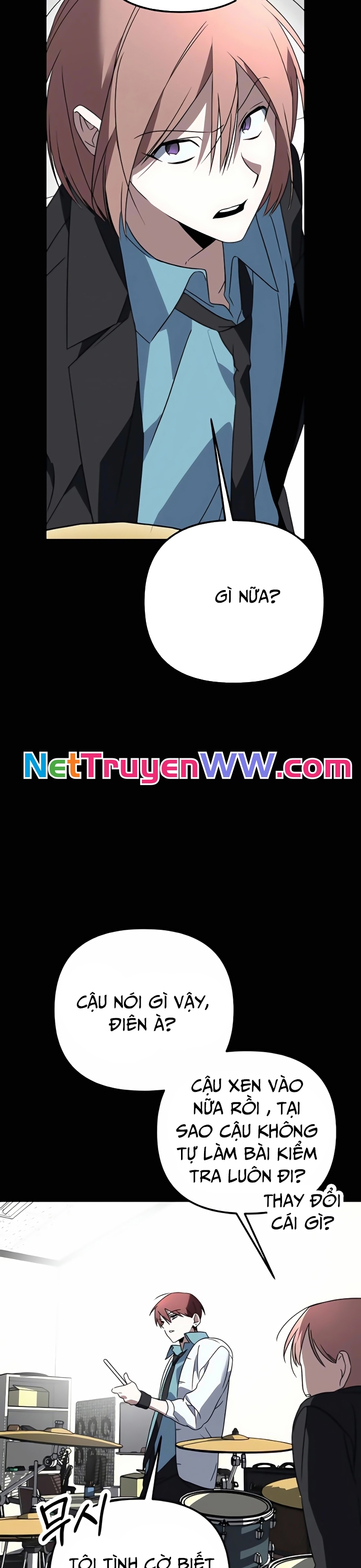 Sounds Like: Chapter 3