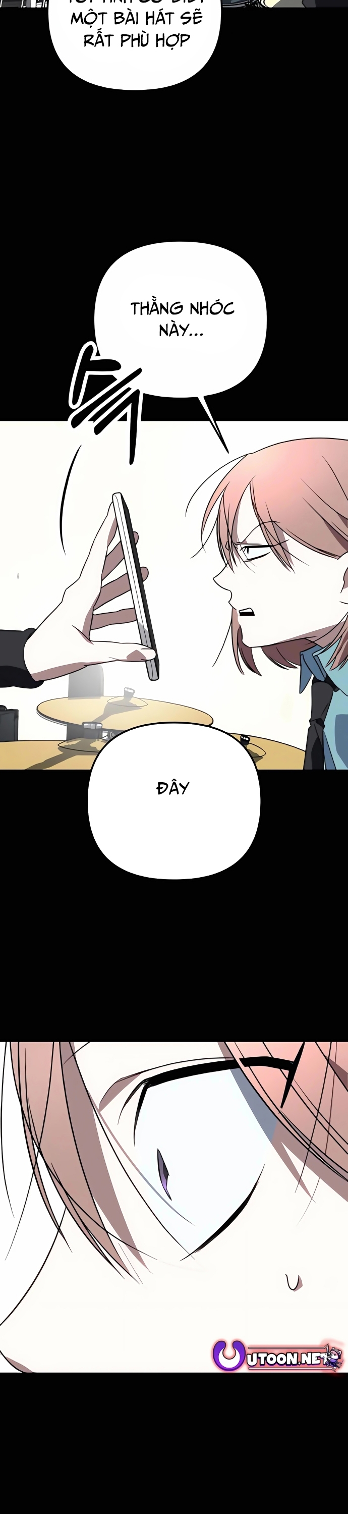 Sounds Like: Chapter 3