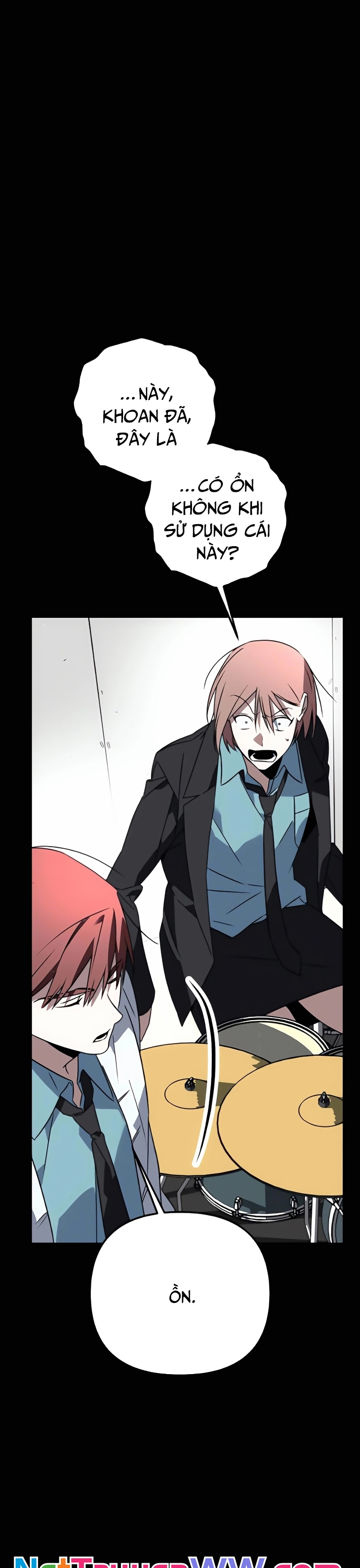 Sounds Like: Chapter 3