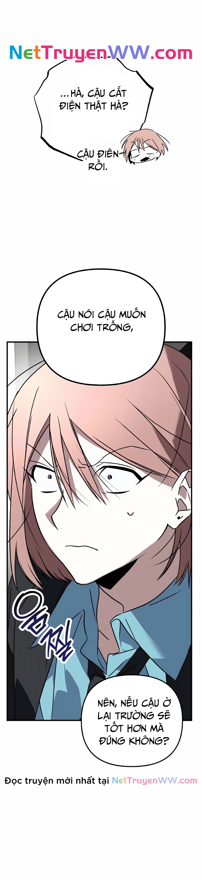 Sounds Like: Chapter 3