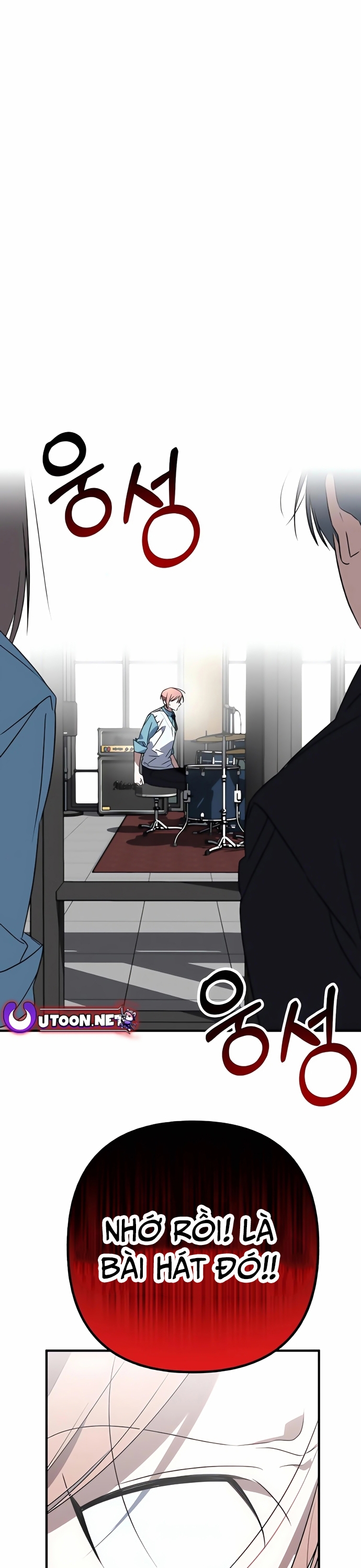 Sounds Like: Chapter 3