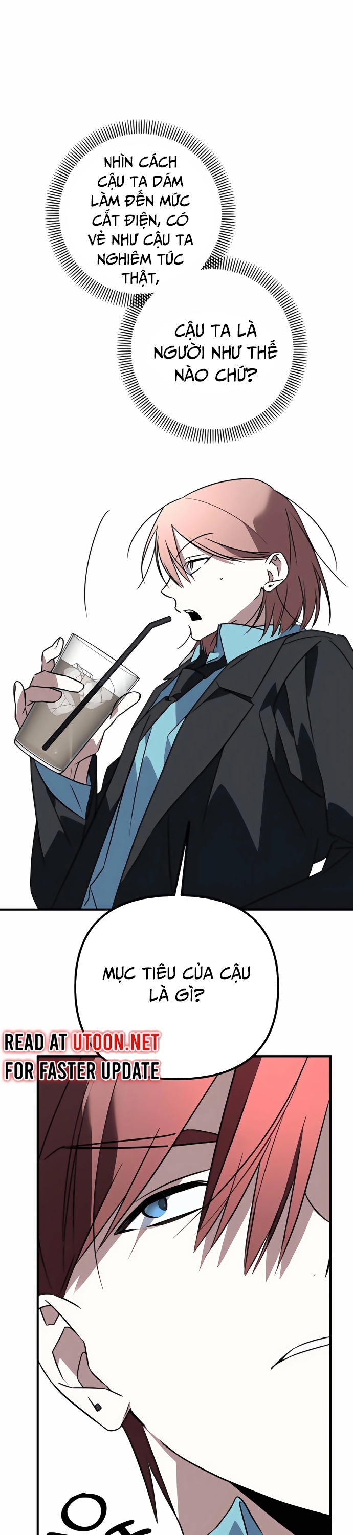 Sounds Like: Chapter 3