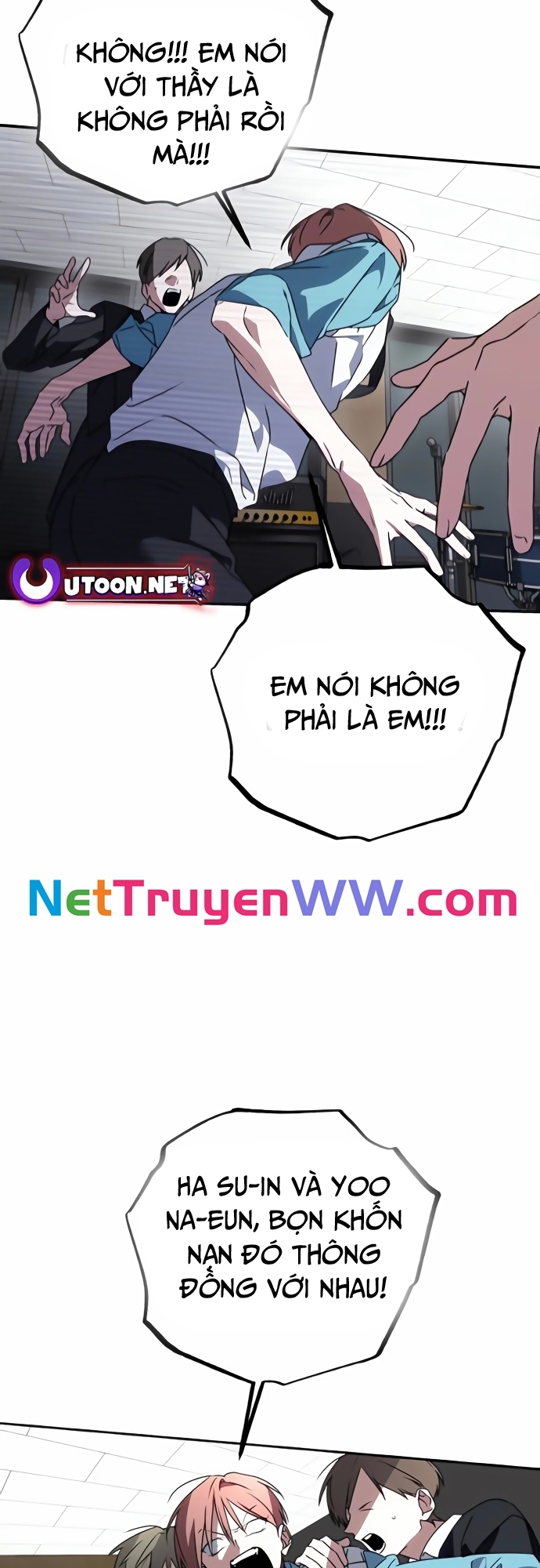 Sounds Like: Chapter 4