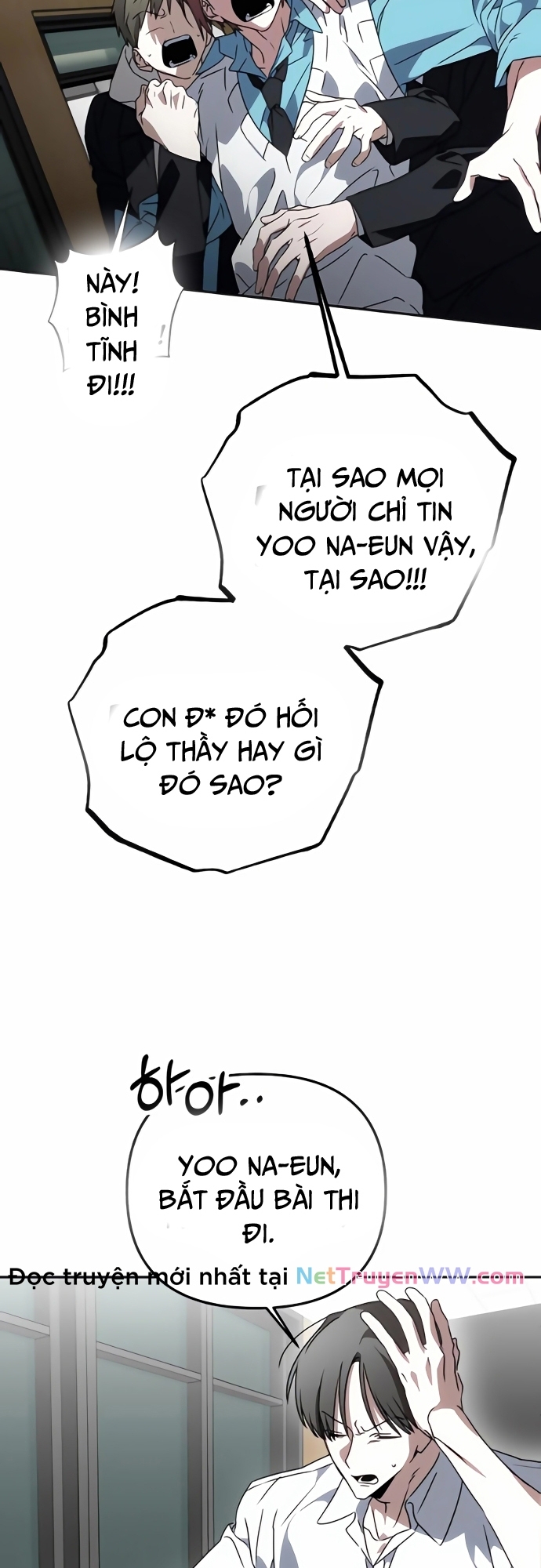 Sounds Like: Chapter 4