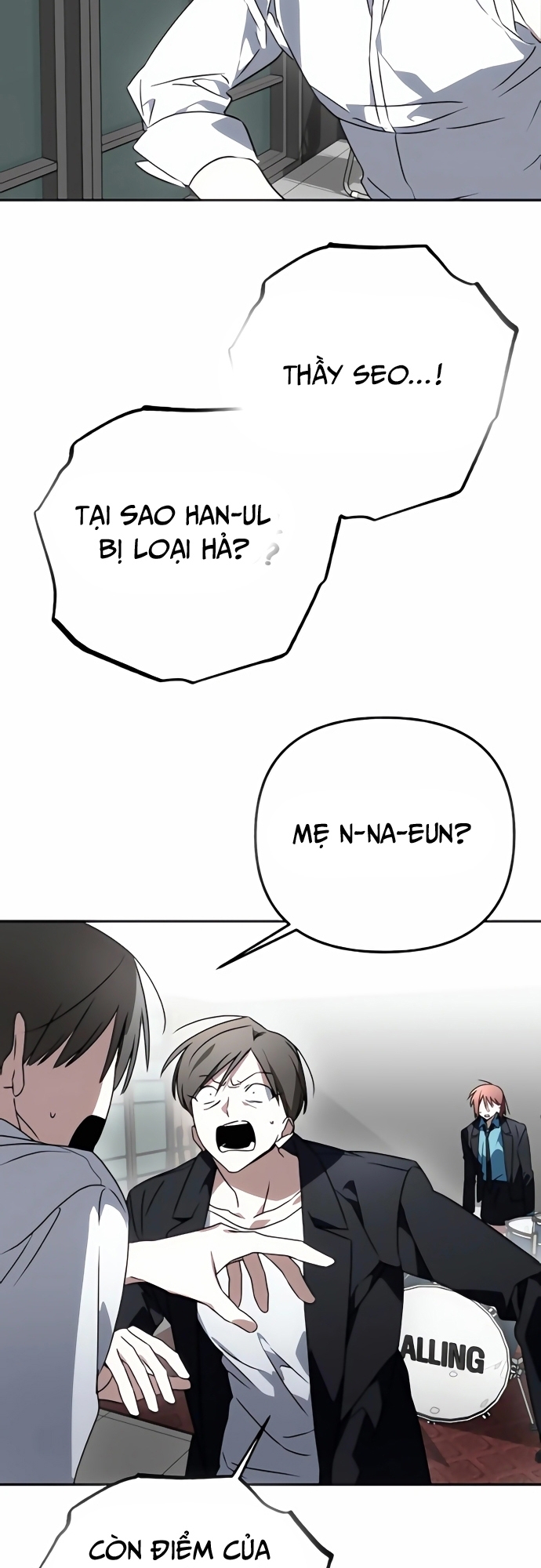 Sounds Like: Chapter 4