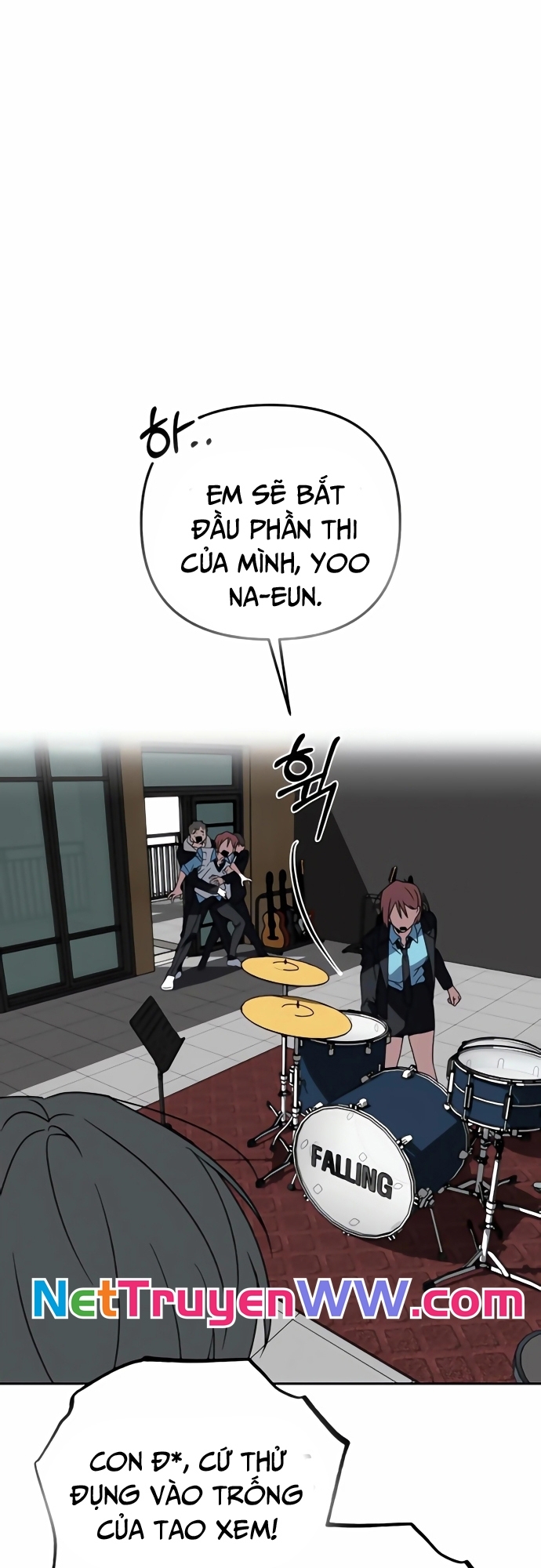 Sounds Like: Chapter 4