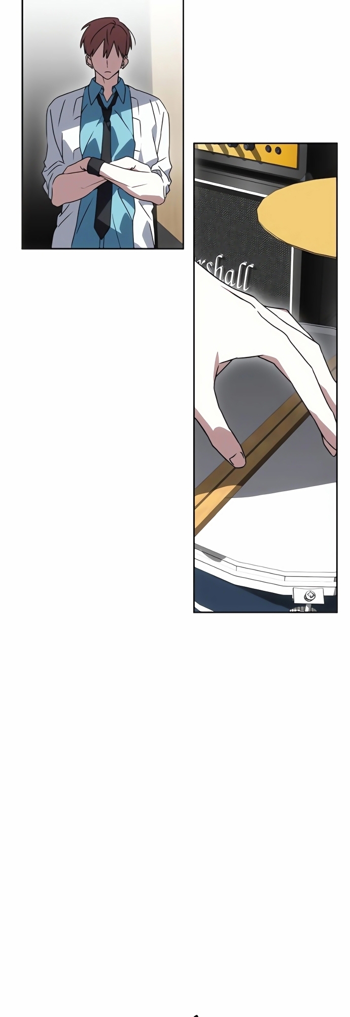 Sounds Like: Chapter 4