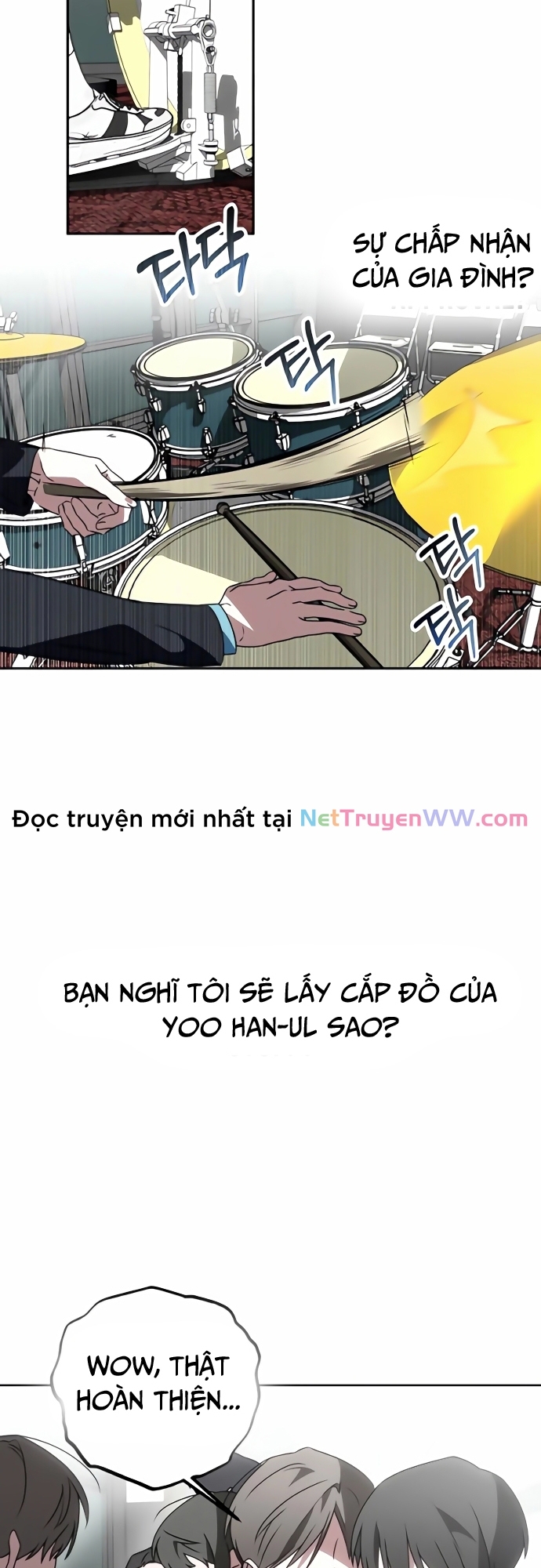 Sounds Like: Chapter 4