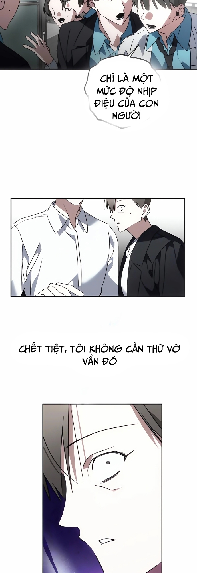 Sounds Like: Chapter 4