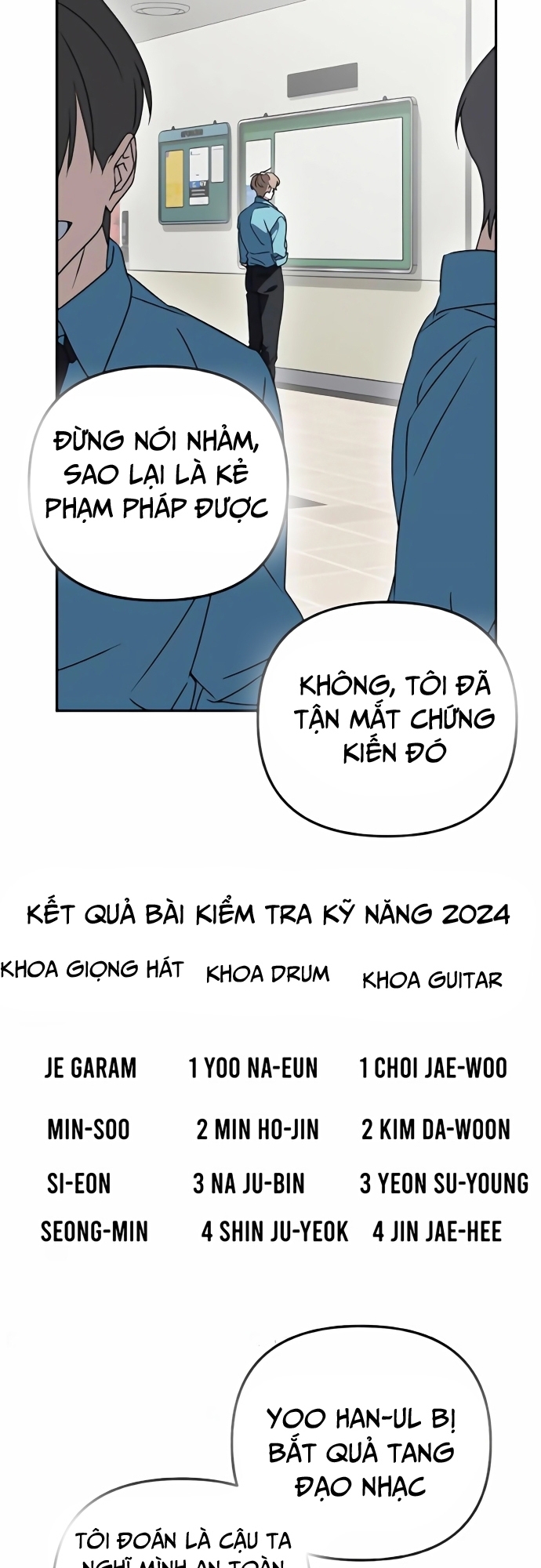 Sounds Like: Chapter 4