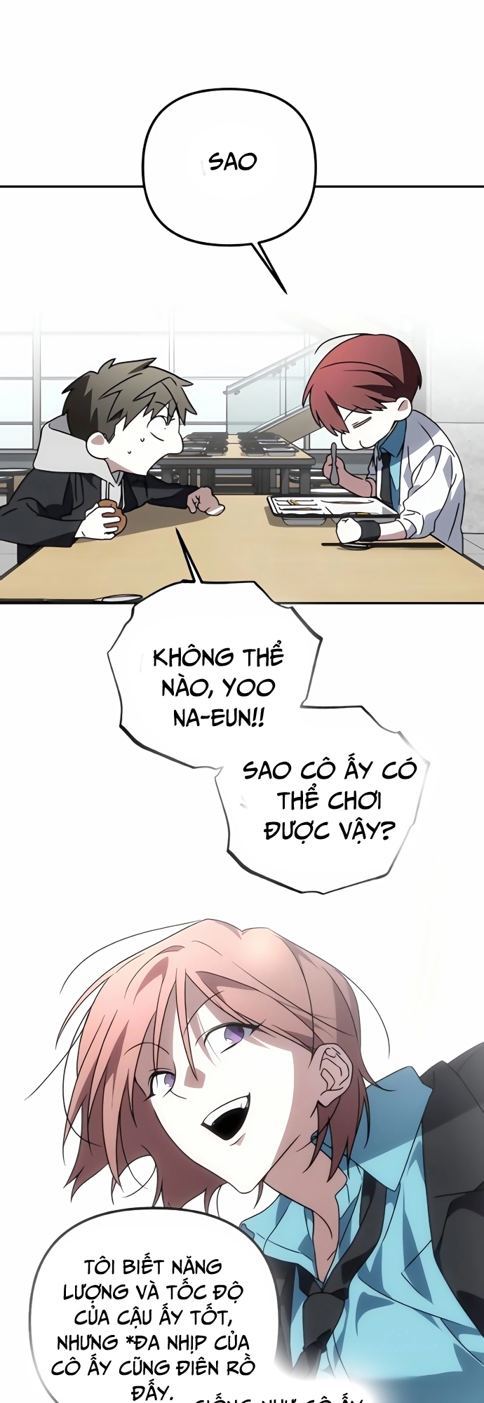 Sounds Like: Chapter 4