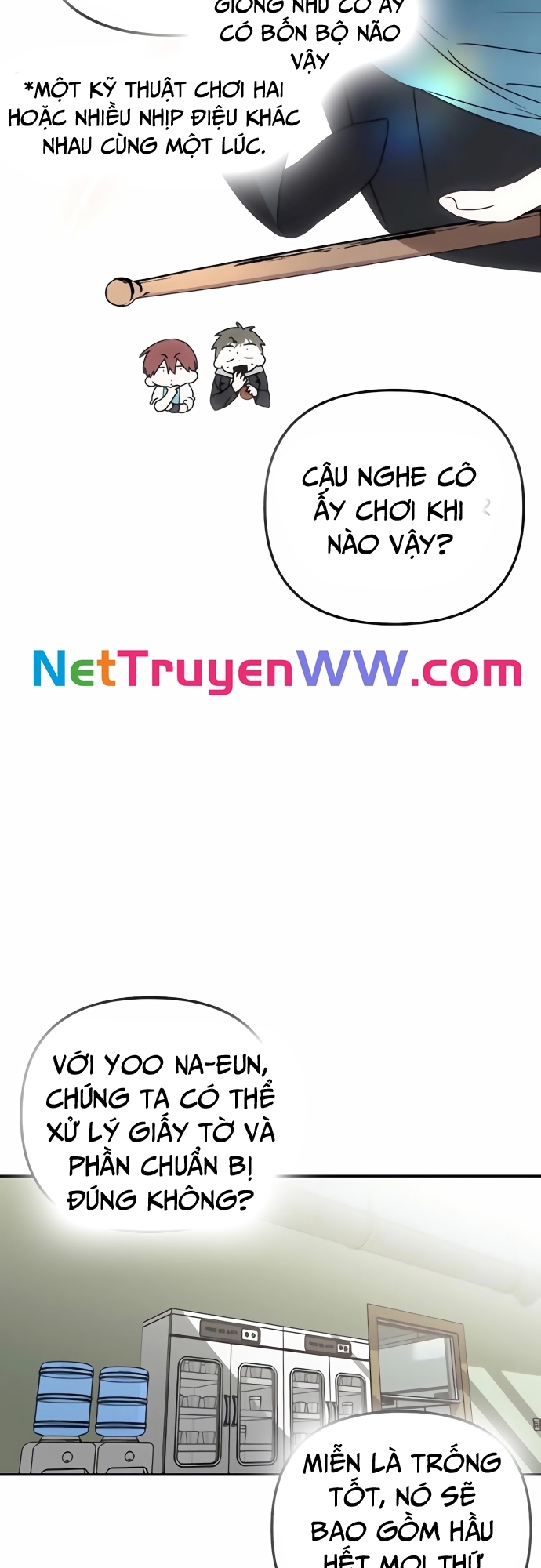 Sounds Like: Chapter 4