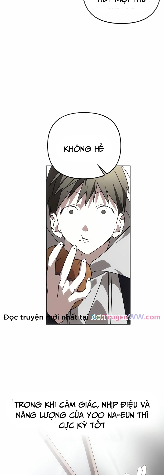 Sounds Like: Chapter 4