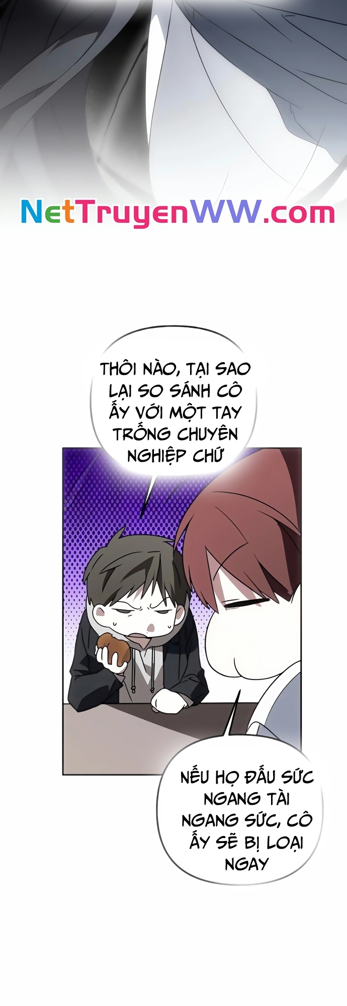 Sounds Like: Chapter 4