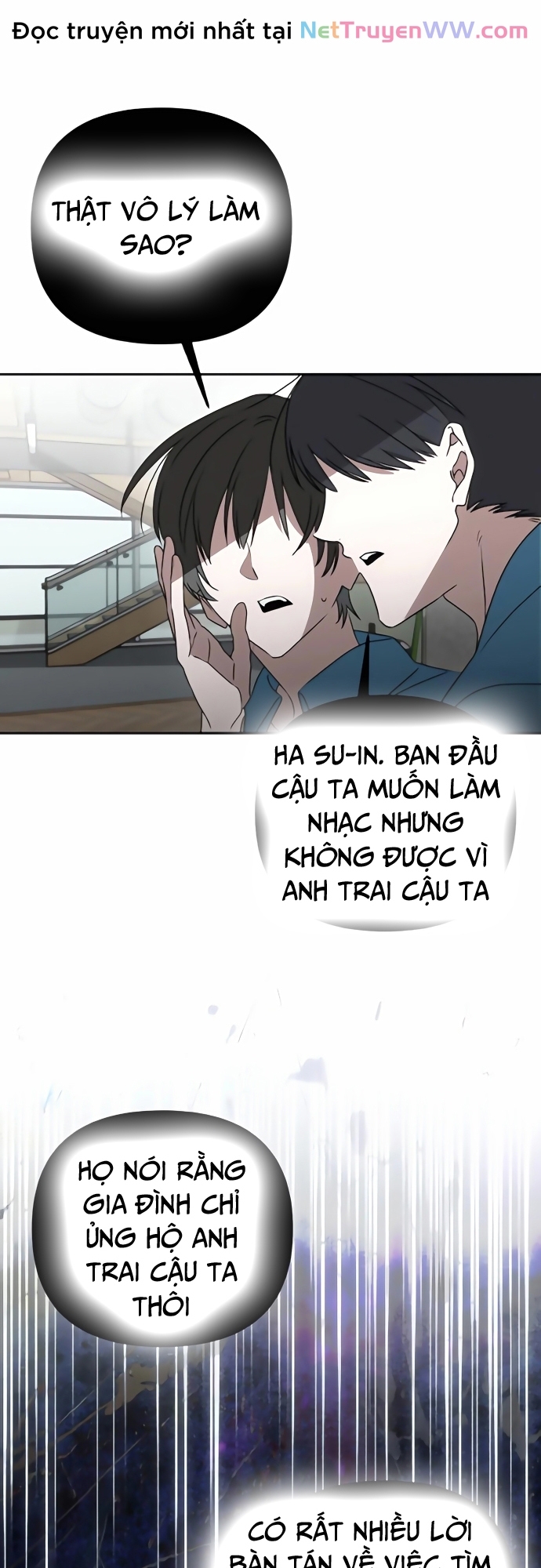 Sounds Like: Chapter 4