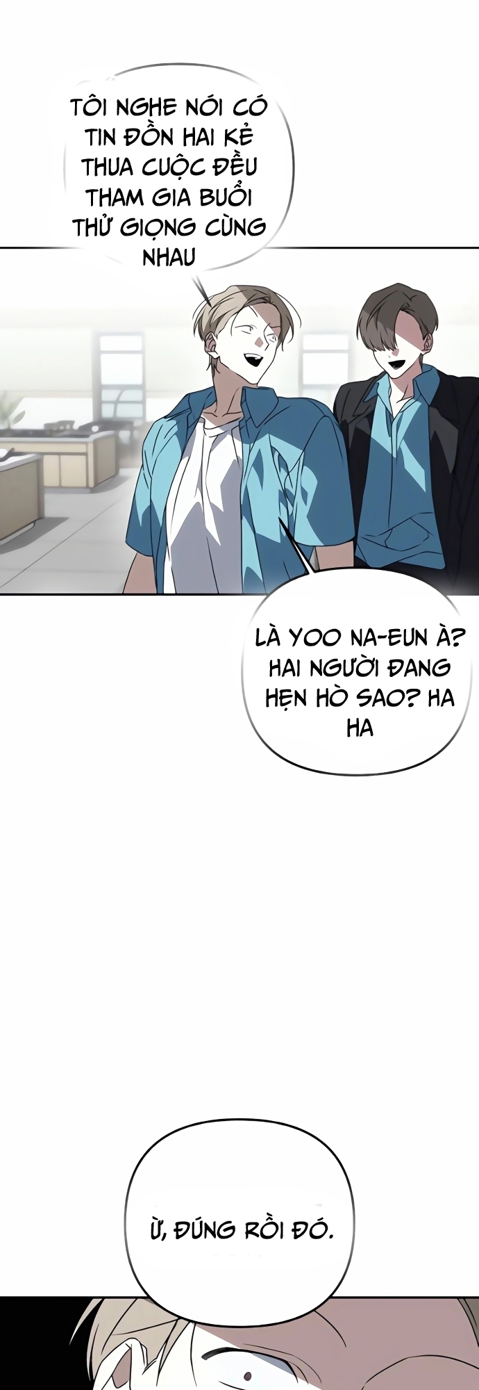 Sounds Like: Chapter 4