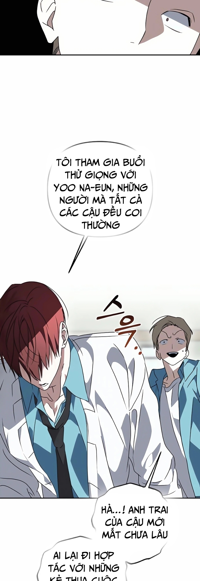 Sounds Like: Chapter 4