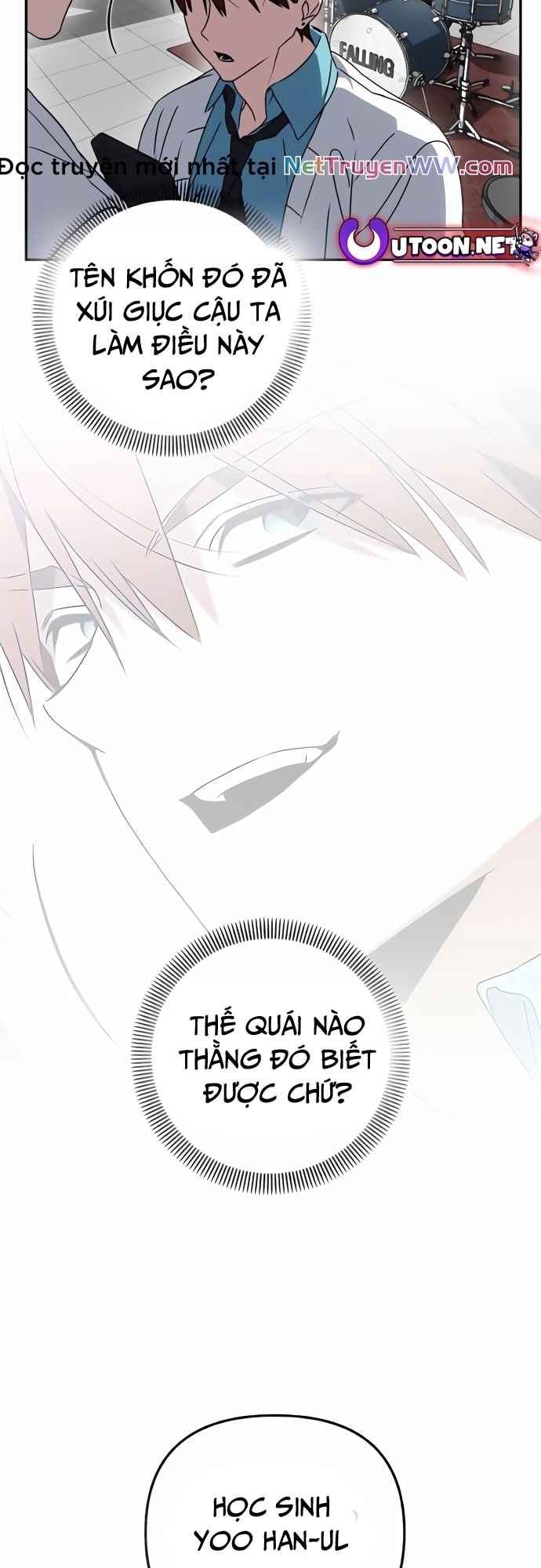 Sounds Like: Chapter 4