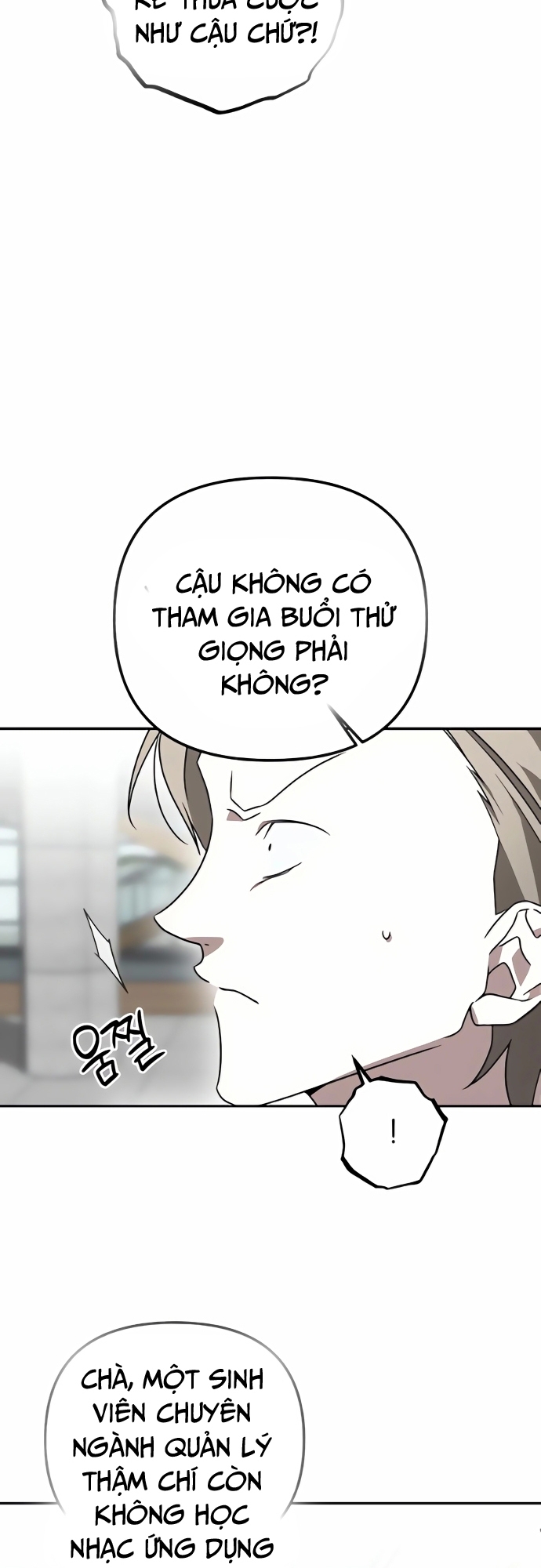 Sounds Like: Chapter 4